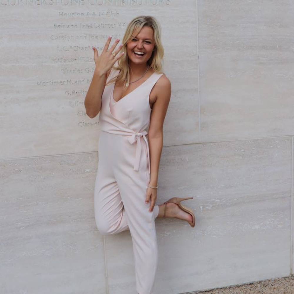 Meet your Posher, Anne